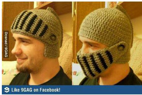 조금 탐나는 모자