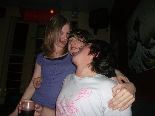 레알 착시현상 갑