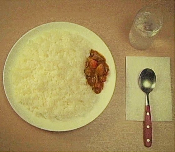 마누라와 싸운후 다음날 아침