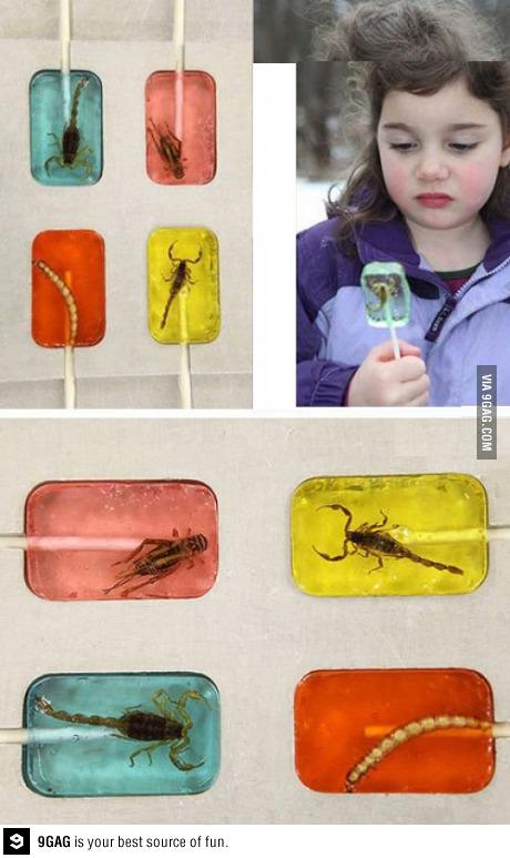 빨면 위험한 캔디