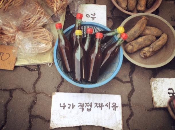 식용유? 올리브유? 카놀라유? No!