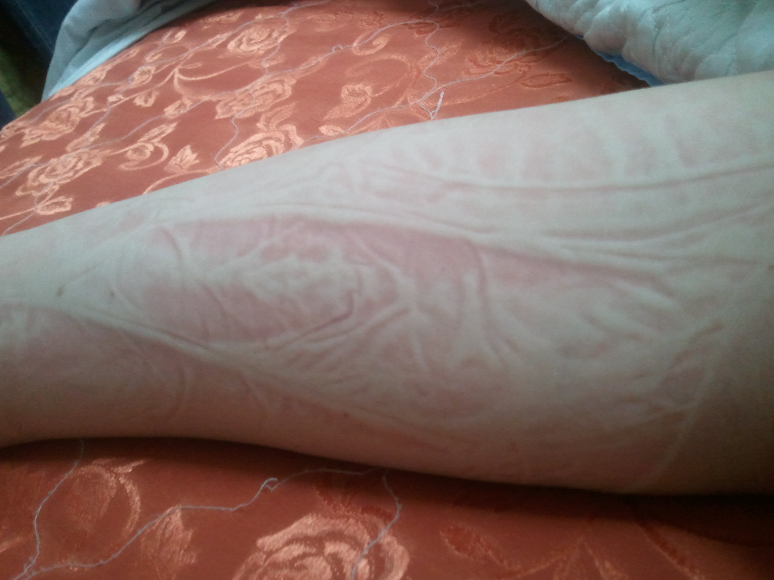 자고일어났더니....