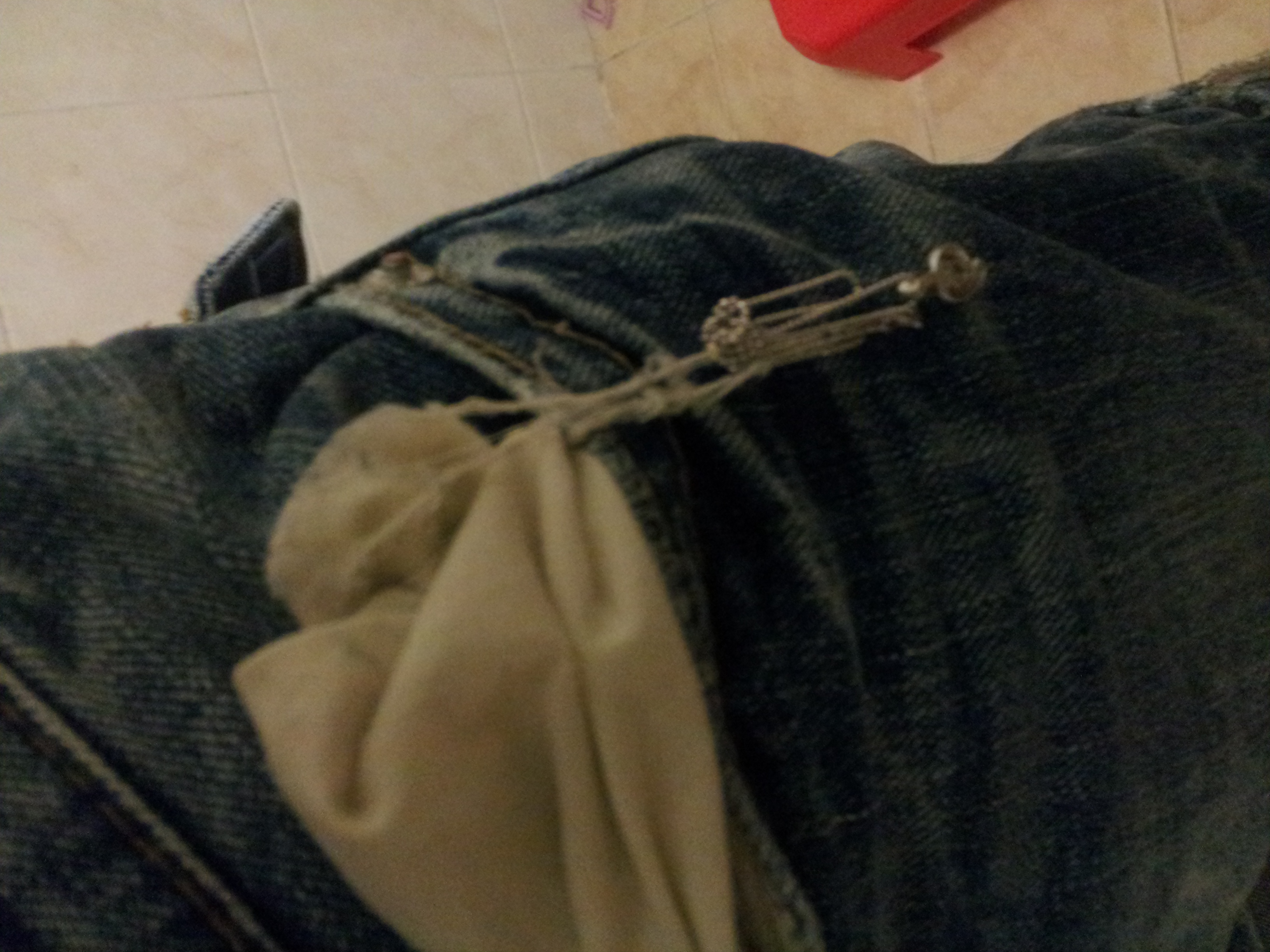 너 5년동안 여기 있었니??