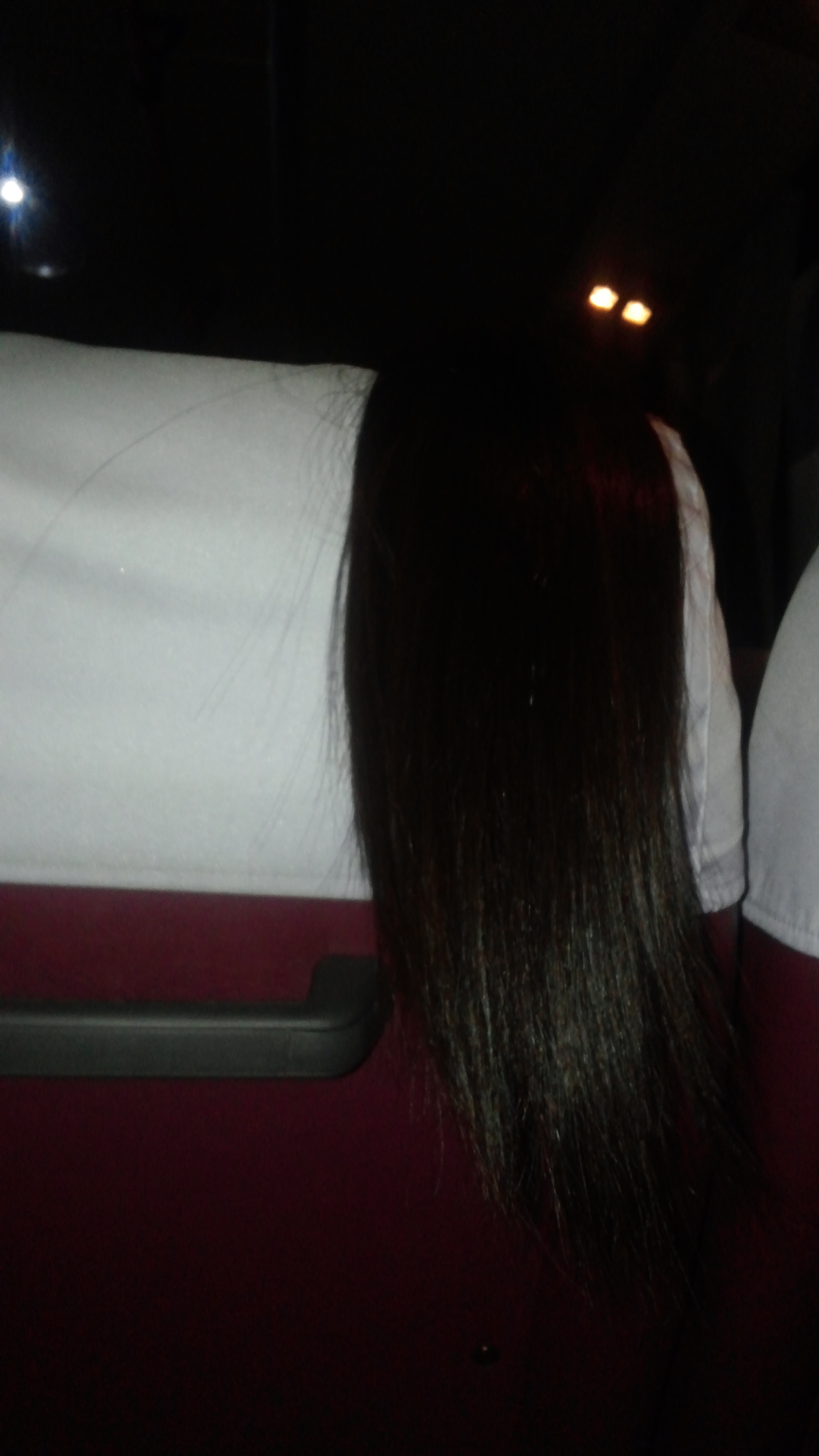 퇴근길 호러ㅋㅋㅋ