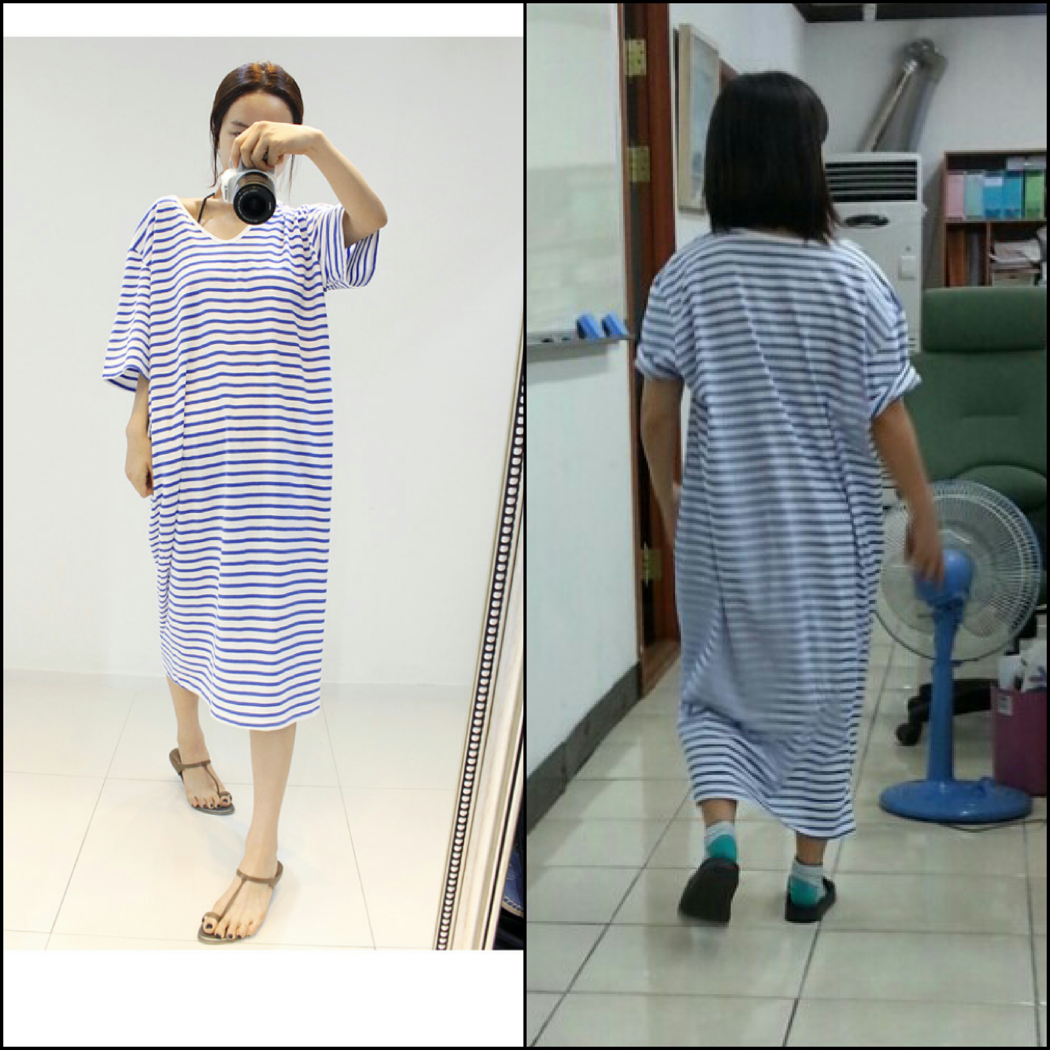 같은 옷 다른 느낌!!!!!