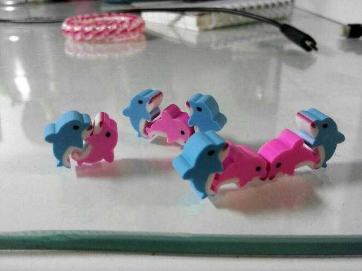 지우게 늘리는법