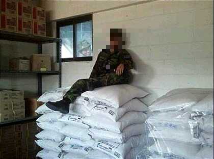 군대에서 젤무서운것