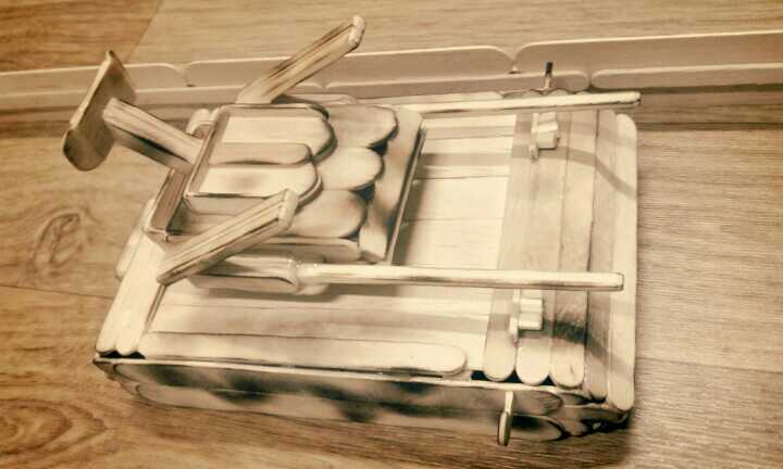 아스크림막대로~