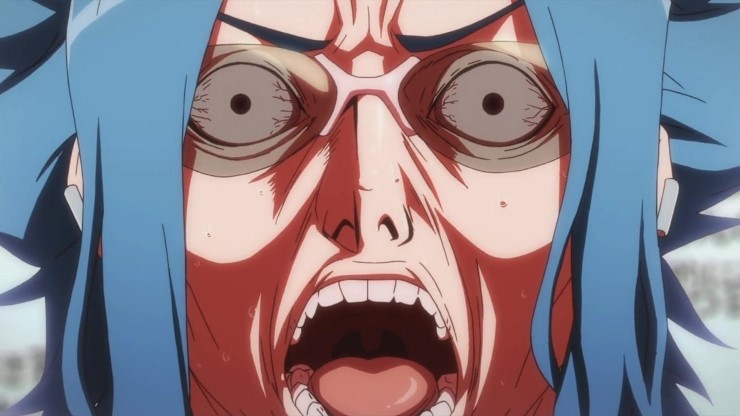 설사약 먹은후 표정 jpg