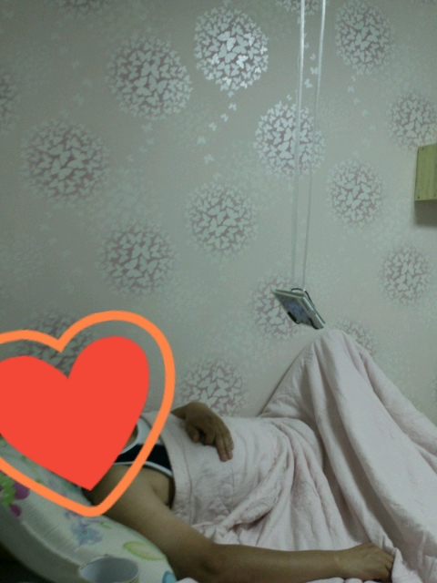 아빠가 영화보신다고...