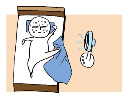 여름철 공감하시나요?