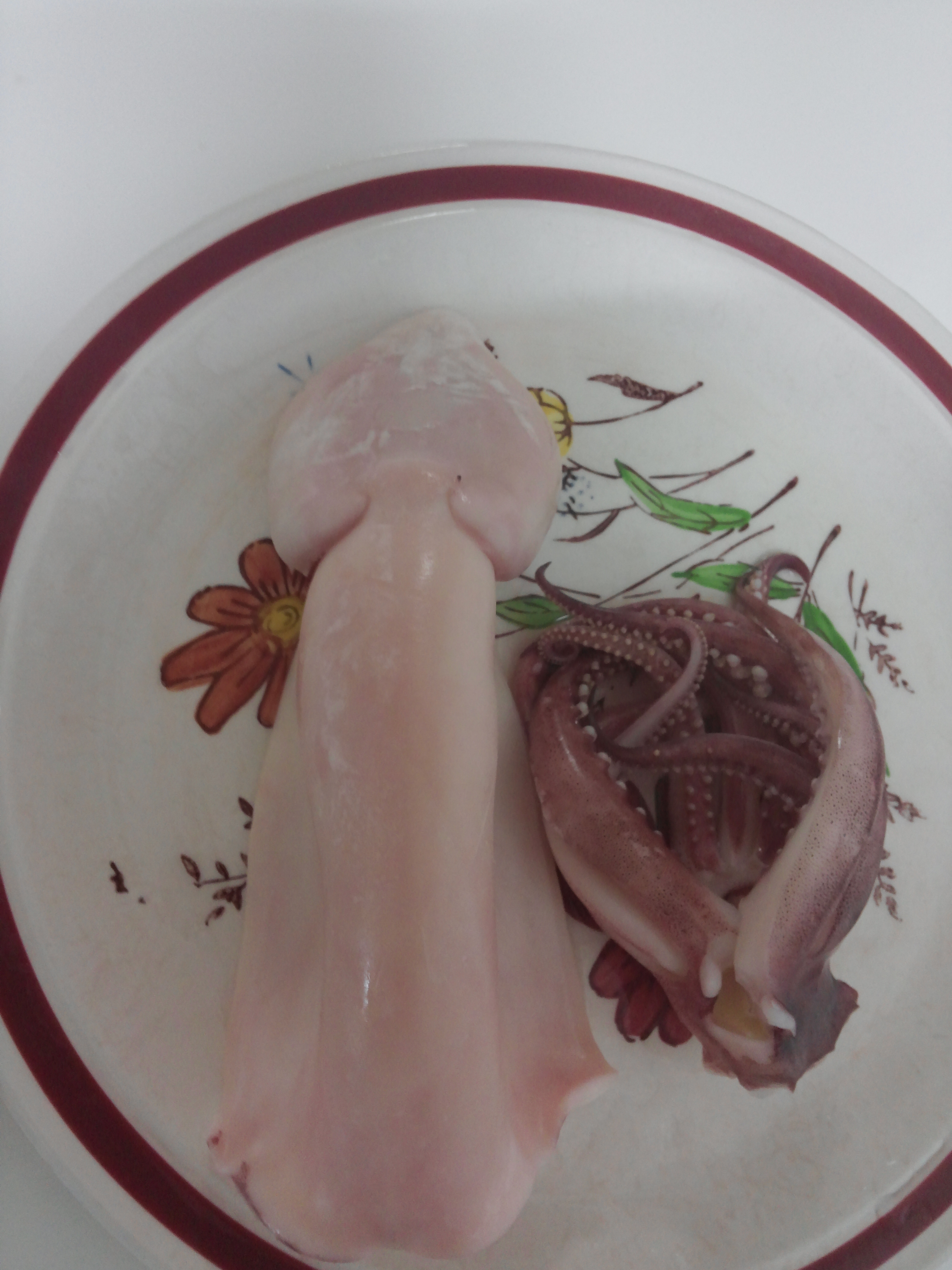 내 눈에 음란마귀가...