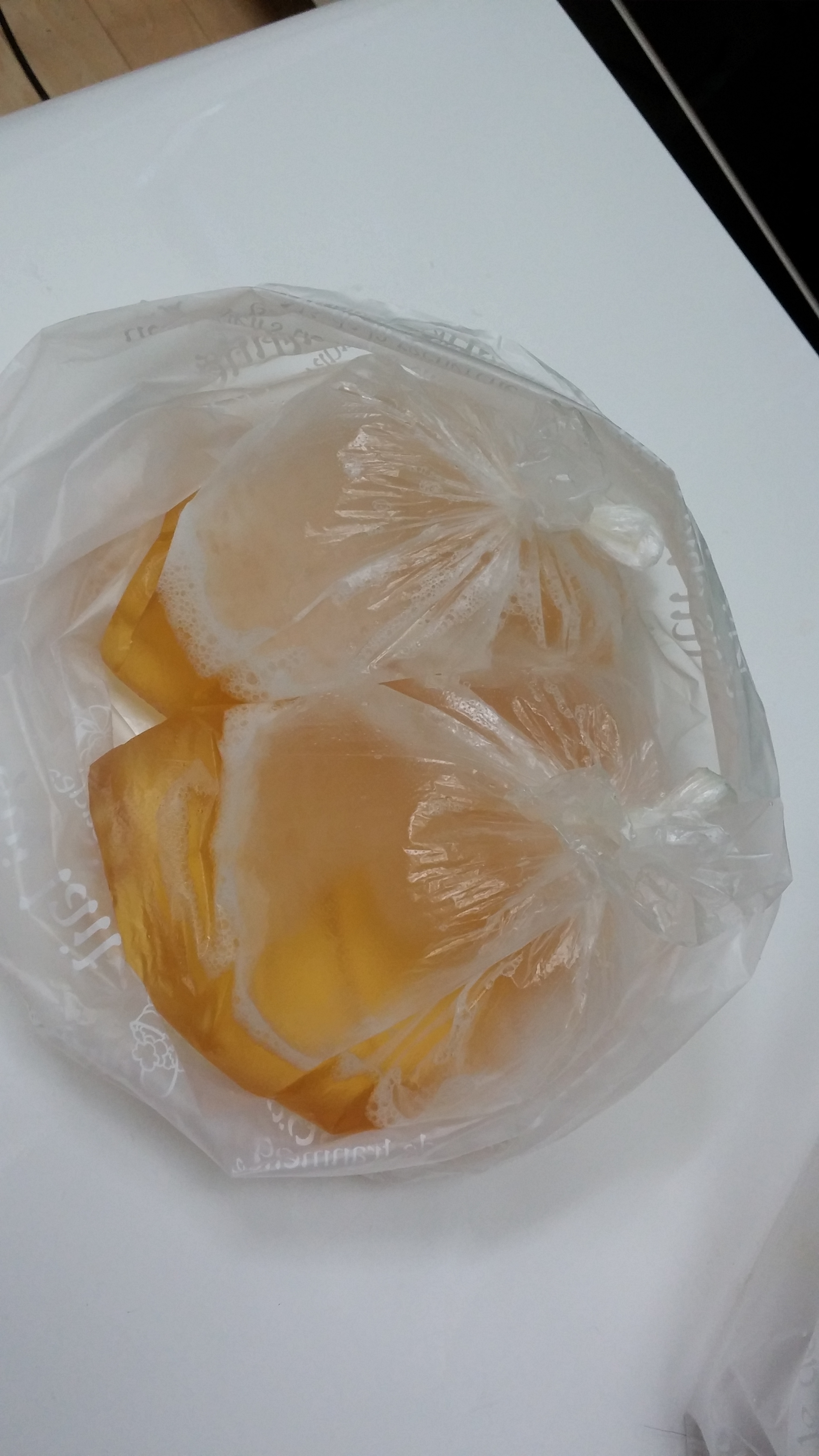 생맥주를 시켰을뿐인데