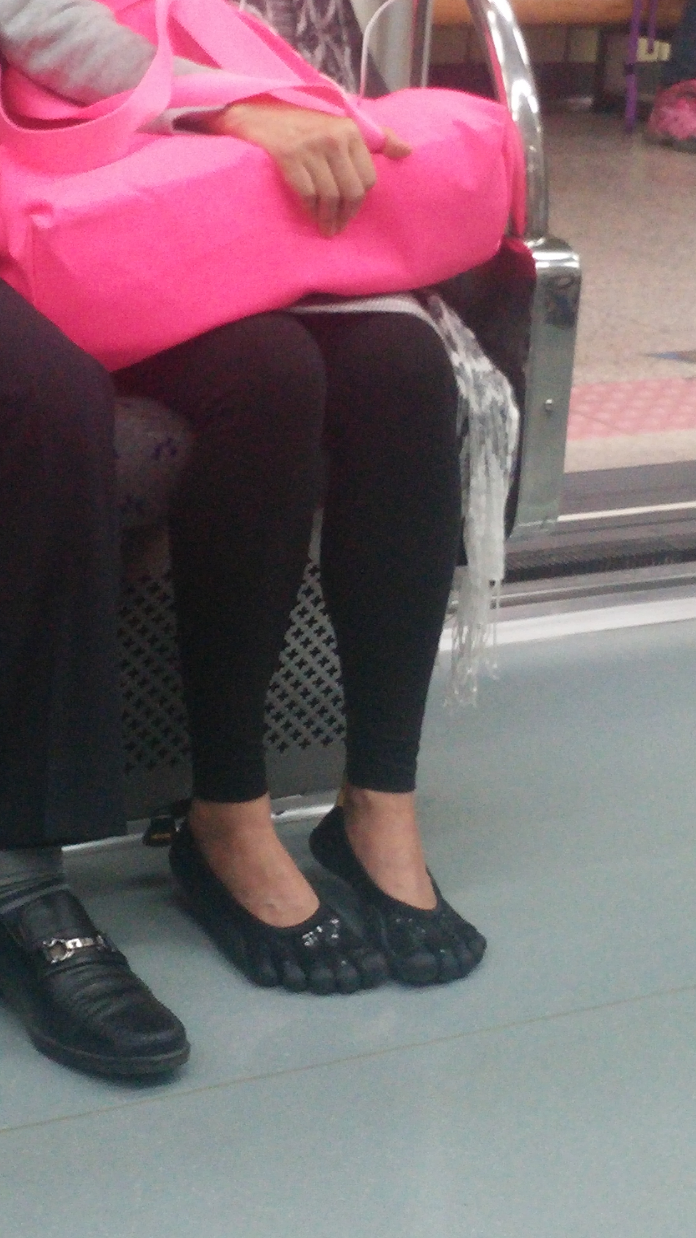 무좀엔특허신발