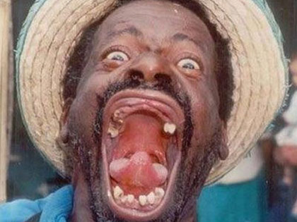 나보다 입큰 사람 나와보라 그래