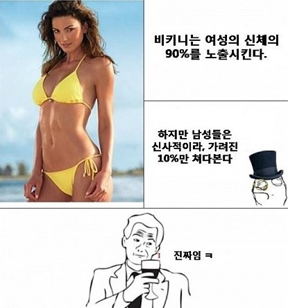 남자들의특성