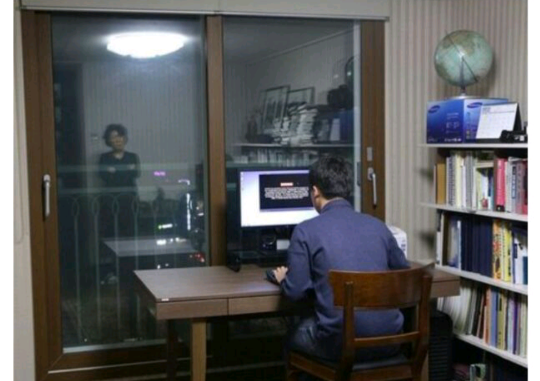 여름 특선 공포.