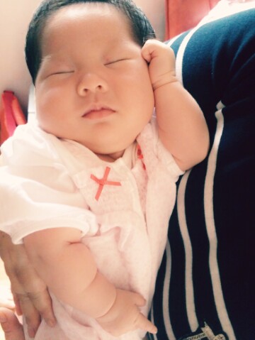 나 자는거아냐..