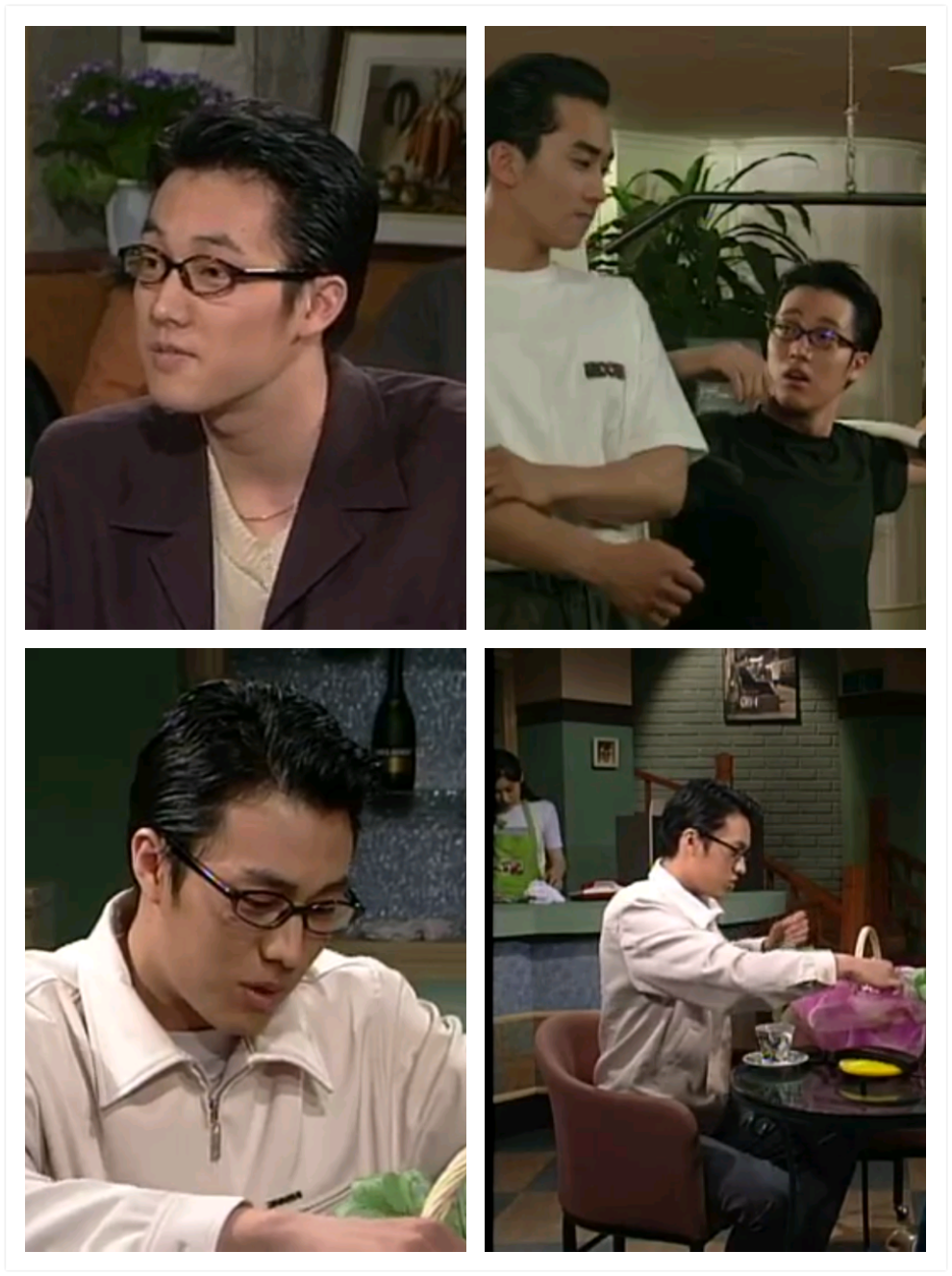 소지섭 흑역사?