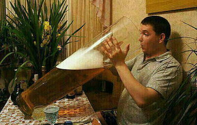 딱 한잔만  마시고  갈께