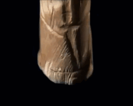 세계 최고(古)의 도장