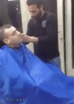 (휙) ㅅ.. 손님..?