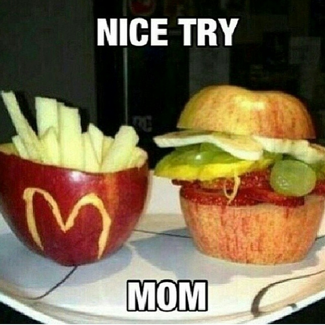 아들을 속이는 엄마