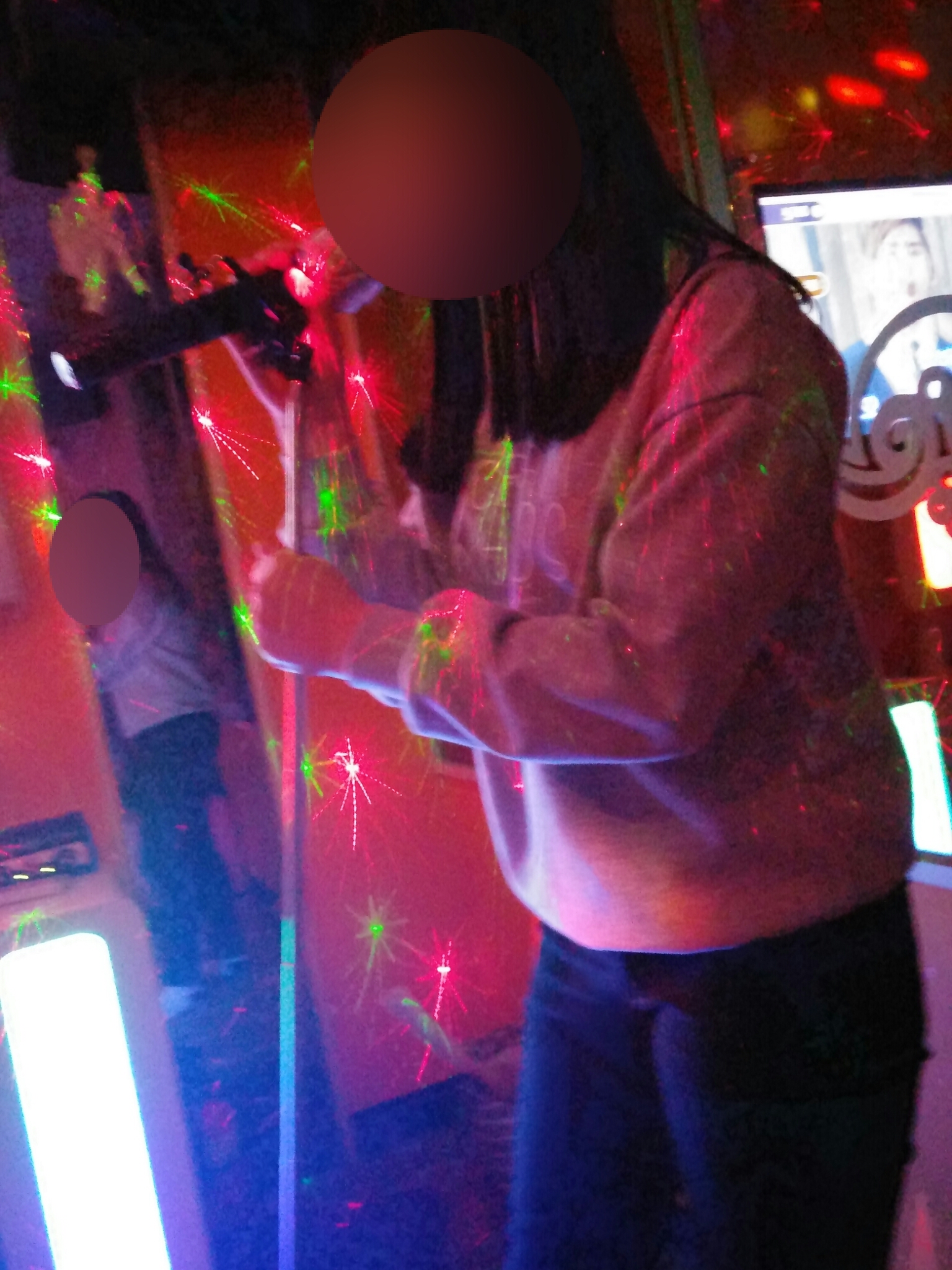 셀카봉의 또다른 예