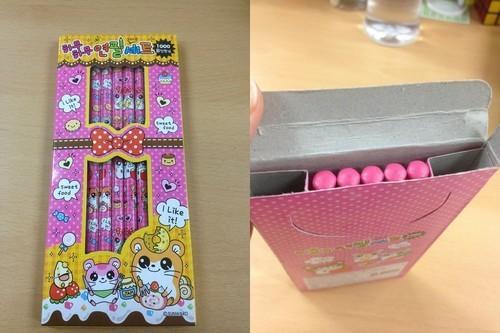 흔한 반도의 연필 한다스.jpg