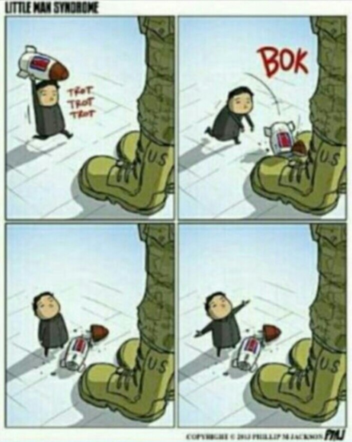 북한 핵의 현실