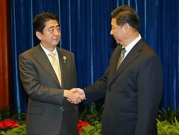 서로 똥봤다는 표정