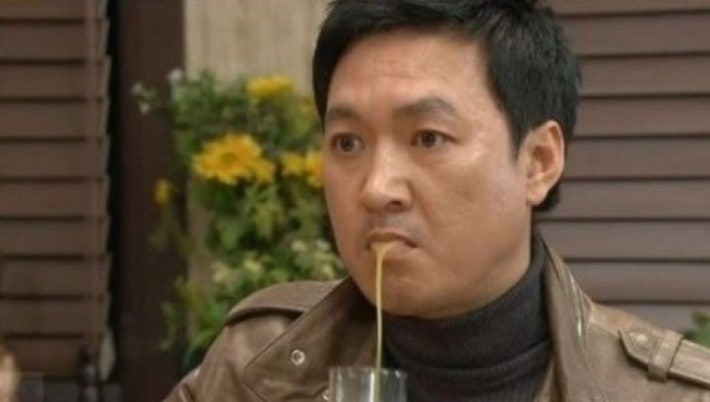 아는형님 김희철 개드립