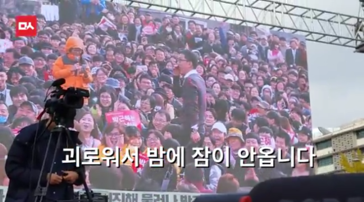 어느 초등학생의 대박 핵직구