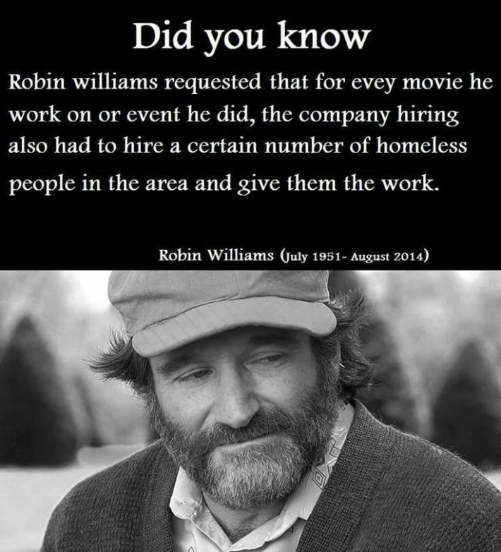 어느 한 배우의 캐스팅 조건