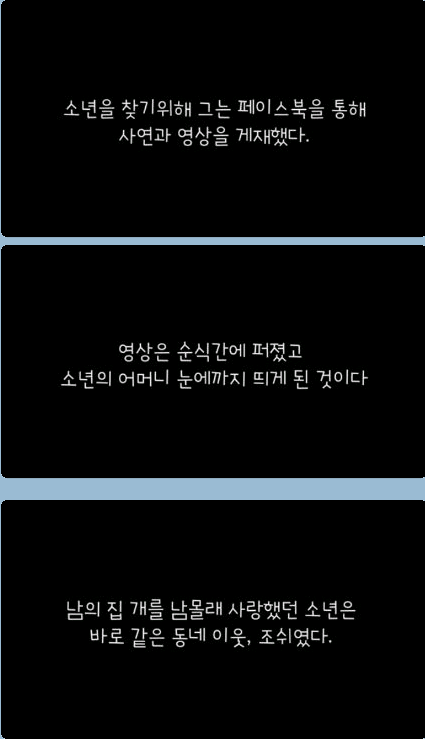 귀여운 무단침입자 ㅎ