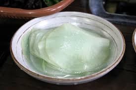 삼겹살 먹는데 딱 3가지만 먹을수 있다면...?