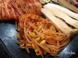 삼겹살 먹는데 딱 3가지만 먹을수 있다면...?