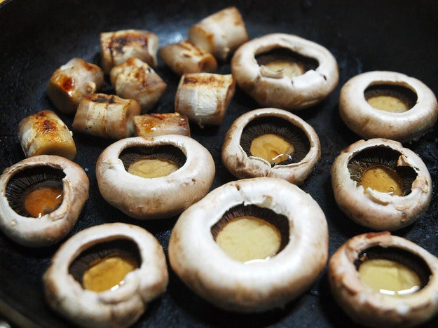 삼겹살 먹는데 딱 3가지만 먹을수 있다면...?