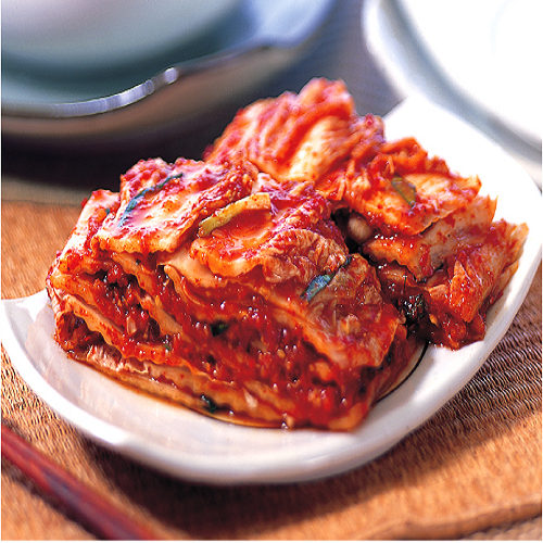 삼겹살 먹는데 딱 3가지만 먹을수 있다면...?