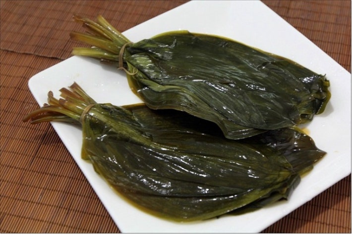 삼겹살 먹는데 딱 3가지만 먹을수 있다면...?