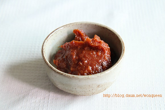 삼겹살 먹는데 딱 3가지만 먹을수 있다면...?