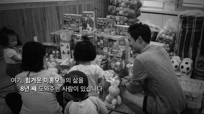 이분은 진짜 핵천사인듯...; 진짜대박