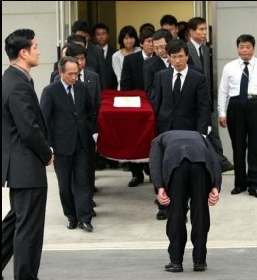 노무현 전 대통령 운전사 근황