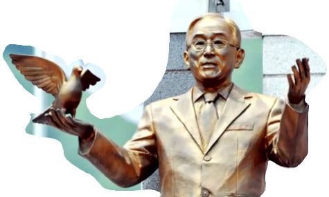 외국에서 더 유명하시네요