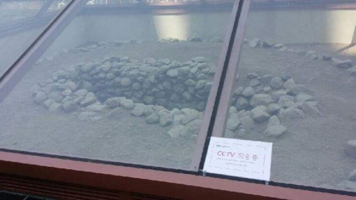 경주의 흔한 아파트 클라스