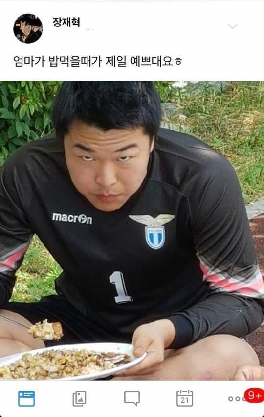 허언증 갤러리 근황