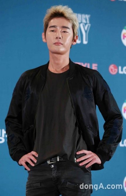 허지웅, 박근혜 대통령 대국민담화에 "