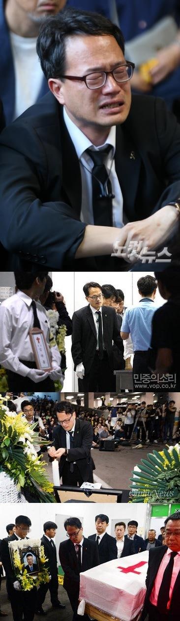 올해의 의정대상 수상자