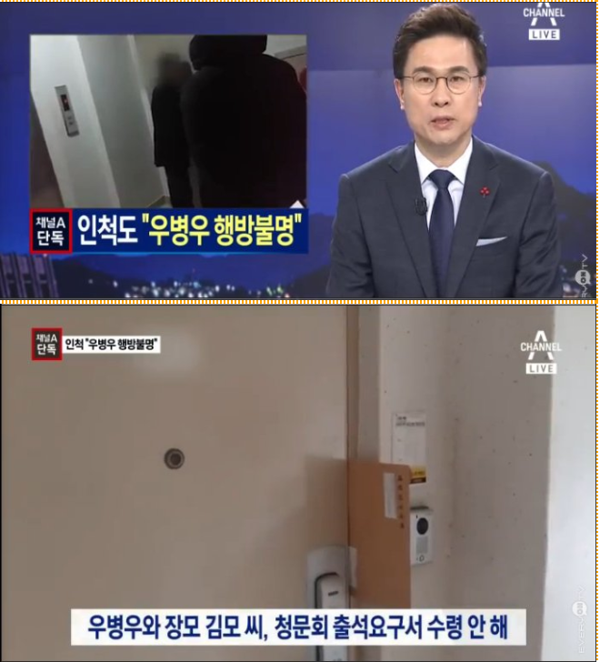 우병우 도주.JPG