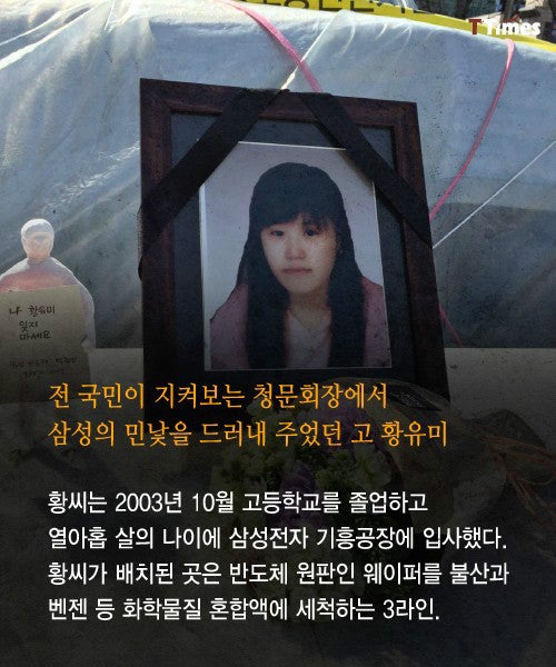 청문회때 이재용에게 물은 500만원의 이유